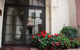 Bernardinu B&B House